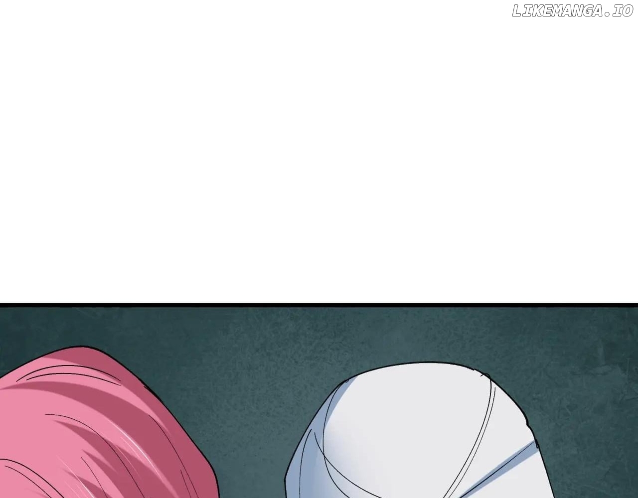 Era of the Haunted Chapter 510 - page 152